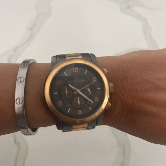 🖤🖤 Michael Kors watch 🖤🖤 - Picture 4 of 4